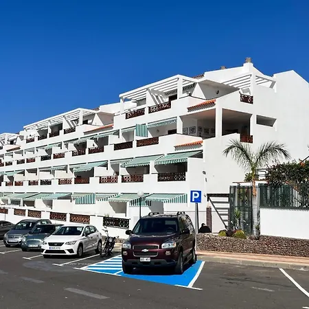 Casa Del Sol Lägenhet *