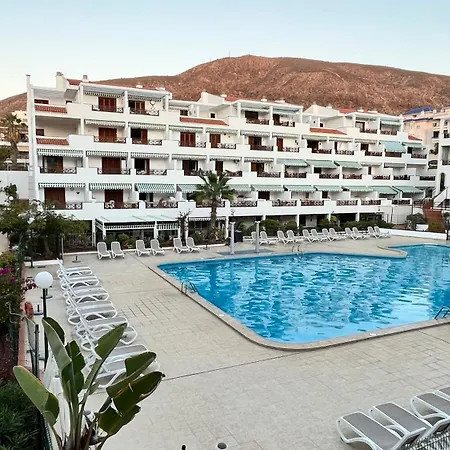 Victoria Court Ii 48 * Los Cristianos (Tenerife)